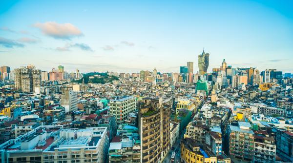 COVID-19 în China : Macao, noua fortăreață a "turismului de vaccinare” 