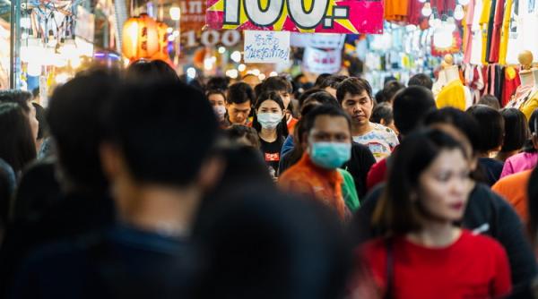 COVID-19. Încă o țară europeană impune restricție celor care sosesc din China