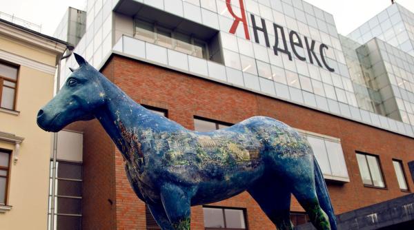 Rusia: La Yandex, epoca de aur a luat sfârșit. Ce urmează, nu se știe
