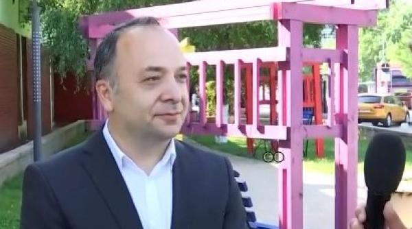 Adrian Negrescu. Singura veste bună a anului 2022