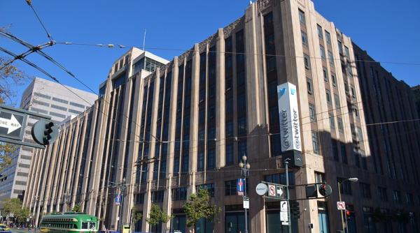 Twitter nu și-a plătit chiria pentru birourile din San Francisco