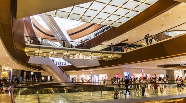 150 de branduri străine continuă să activeze în Rusia sub o formă sau alta