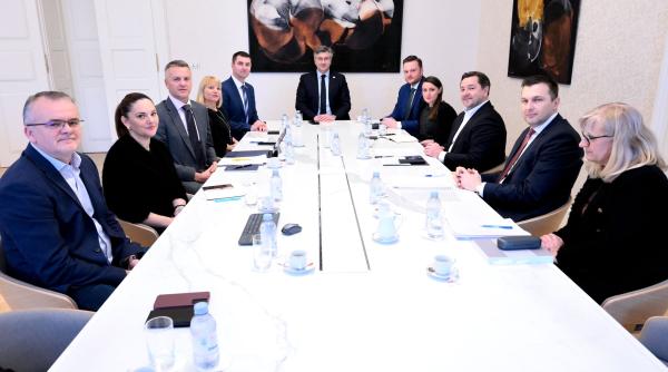 Haos în Croația după adoptarea euro