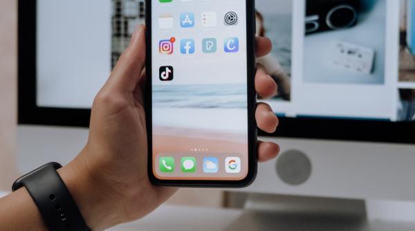 ByteDance, compania mamă a TikTok, a concediat sute de angajaţi