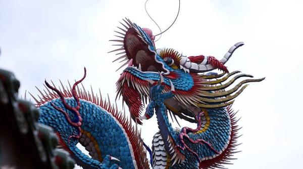 FT: Cum poate China să formeze o nouă ordine energetică mondială