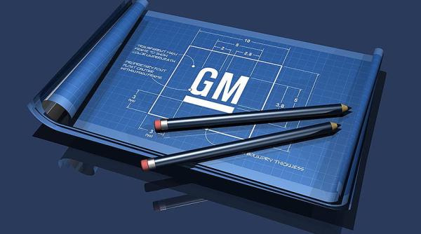 General Motors redevine liderul pieței auto americane 