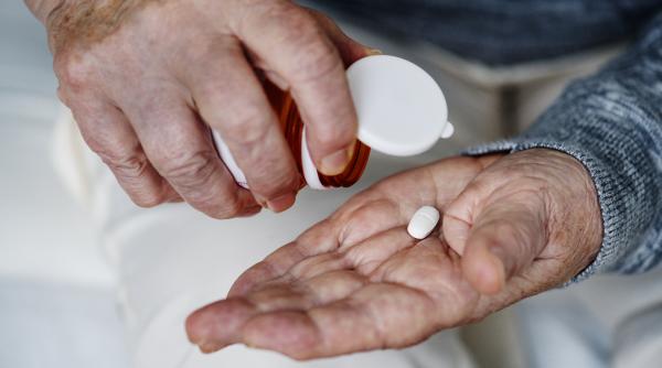 Lipsă de medicamente în Franța: Decizie radicală privind paracetamolul