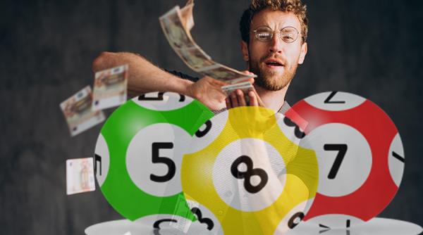 Extragere Loto - 5 ianuarie 2023. Report de milioane de euro la Joker