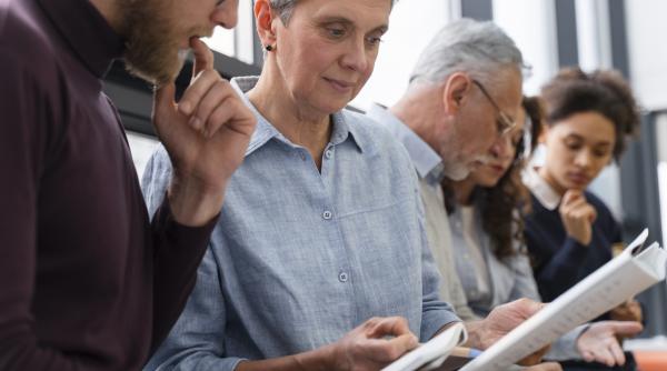 Pensia pentru limită de vârstă: Cine poate ieși la pensie în 2023