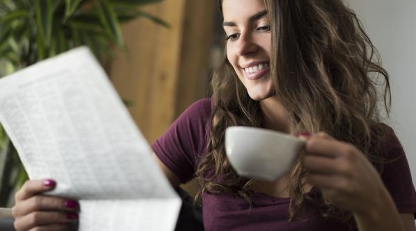 Știrile dimineții. Despre piața imobiliară, primării și falimentul personal