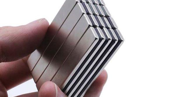 Valul de îmbolnăviri din China a provocat scumpirea pământurilor rare