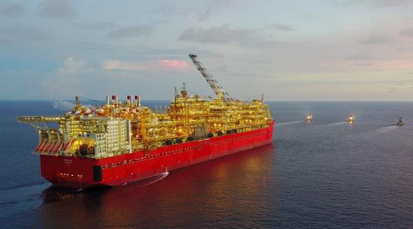 Shell va plăti impozite extraordinare uriașe în UE și Marea Britanie