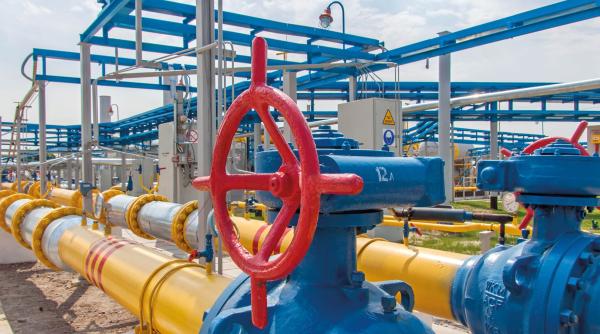 Norvegia a devansat Rusia, devenind principalul furnizor de gaze al Germaniei, în 2022