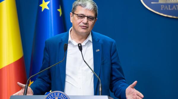 Cardul de energie pentru plata facturii. Marcel Boloş: E nevoie de trei documente