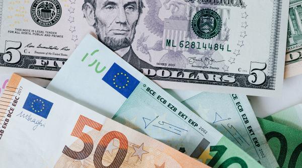 Bursele europene au umbrit, la început de an, rivalele de pe Wall Street