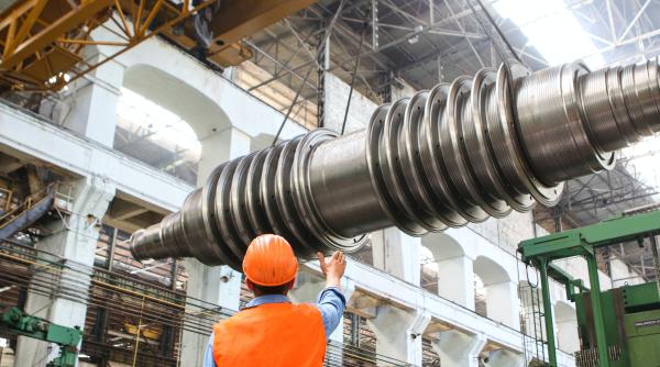 România, deficit record al balanţei comerciale