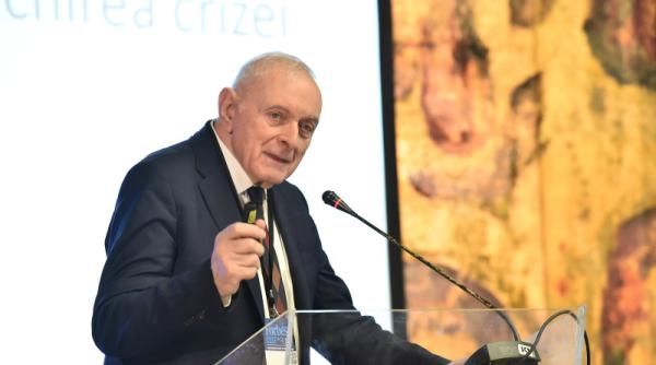 Nouă majorare a dobânzii cheie, 10 ianuarie. Adrian Vasilescu explică decizia BNR: E şi o recompensă pentru unii dintre români