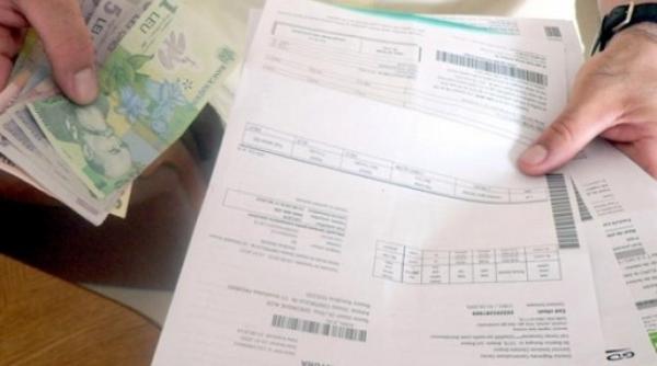 Factura la energie. Se cere un nou plafon de preț. Explicații 