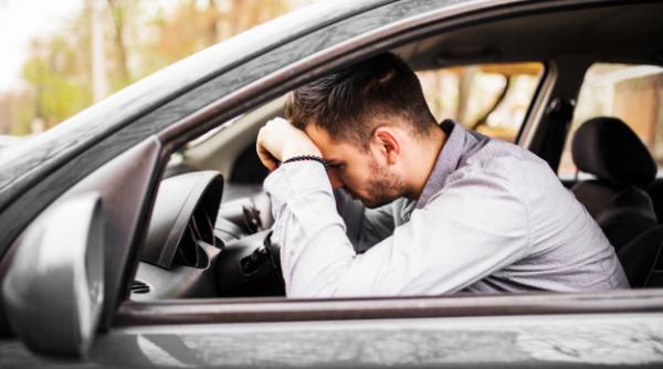 Amendă de aproape 3.000 de lei pentru șoferii care nu respectă aceste restricții