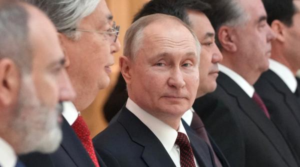 Epoca oligarhilor ruși a luat sfârșit. O spun chiar bogătașii lui Putin