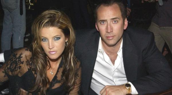 Nicolas Cage, declarații despre moartea fostei soții Lisa Marie Presley