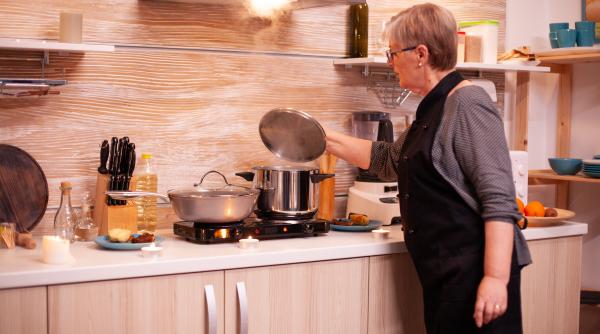 Statele Unite: Polemică privind gazul de la aragaz. Este periculos sau nu?