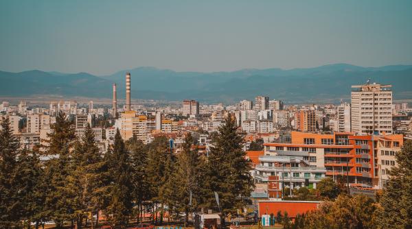 Sofia, locul trei în topul vacanțelor de wellness de lux în Europa