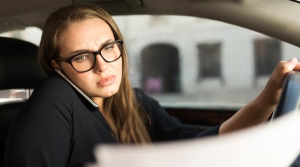 Știrile dimineții. Despre amenzi uriașe, aragazul din bucătărie și Codul muncii