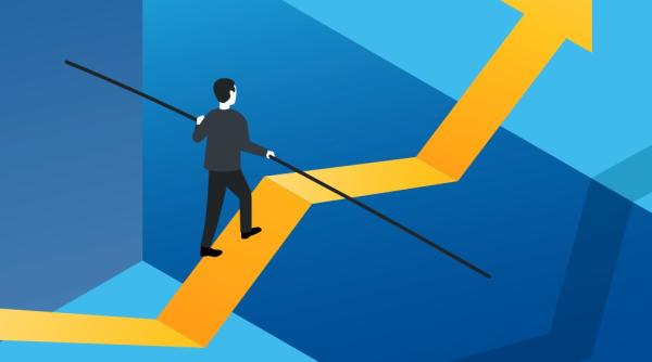 Davos 2023: Fragmentarea economiei lumii ar putea costa până la 7% din PIB