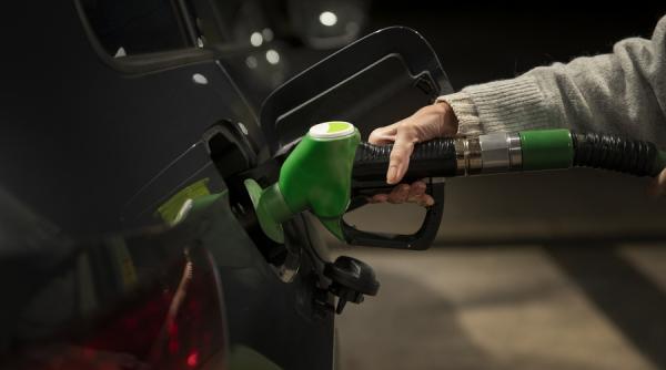 Prețul benzinei și al motorinei în România, astăzi, 16 ianuarie 2023