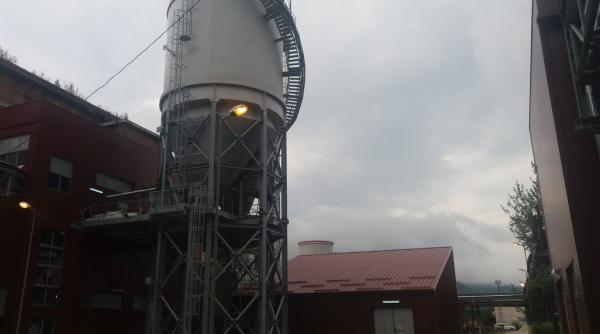 O ipotecă a blocat lucrurile la Complexul Energetic de la Hunedoara 