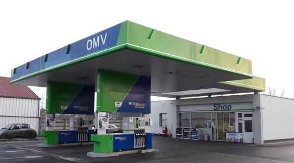 OMV se mai gândeşte ce va face cu activele din Rusia