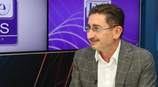 Taxa de solidaritate. Chiriţoiu (Consiliul Concurenţei): În spiritul legii, Petrom ar trebui să o plătească. În litera legii, nu pot să vă spun