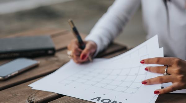 Minivacanţă de 4 zile pentru 45% dintre angajaţii români, de 24 Ianuarie, anul acesta