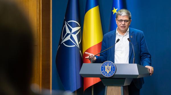 Marcel Boloş, vestea zilei pentru beneficiarii de granturi pentru capital de lucru. Un document a fost abrogat