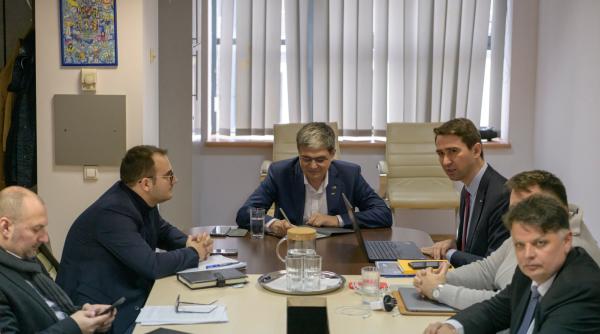 Cardul de energie. Anunțul făcut de Marcel Boloș. Când începe distribuirea