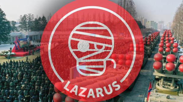 FBI spune că hackerii nord-coreeni au dat atacul la criptomonede