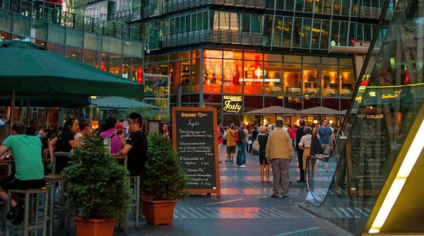 Prețul energiei. În Germania, ajutoarele de stat au avut efect garantat