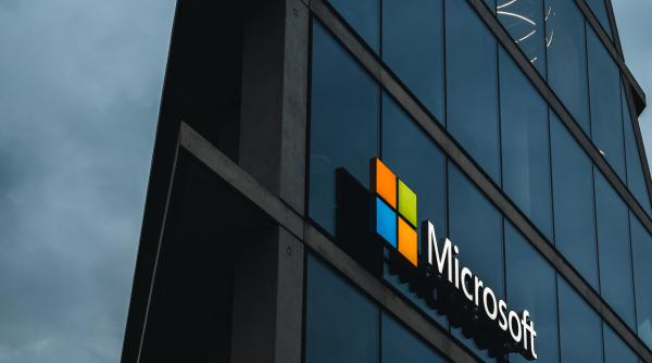 Microsoft pierde teren, chiar și în cloud