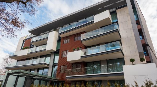 Apartamentele din România s-au scumpit cu aproape 50% în opt ani (analiză)