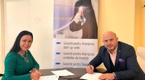 FNGCIMM şi ADAA - protocol de colaborare pentru susţinerea IMM-urilor