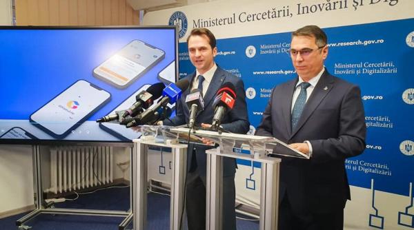 Ghișeul.ro are acum și aplicație de mobil