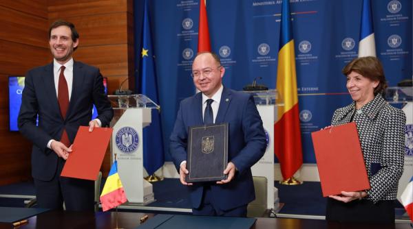 Olanda, mesaj de susţinere pentru aderarea României la Schengen. Ministrul Wopke Hoekstra remarcă o "evoluţie remarcabilă" a ţării noastre