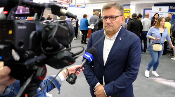 Marius Budăi, despre pensii: Purtăm discuții cu Banca Mondială și Banca Europeană