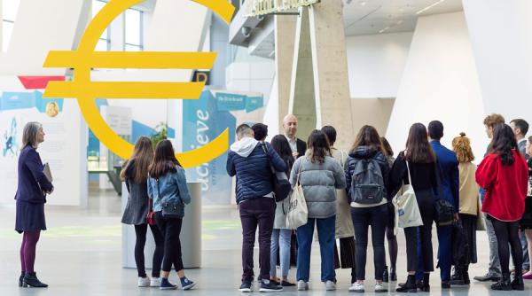 Surpriză! Zona Euro ar putea evita intrarea în recesiune