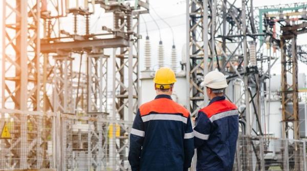 Controale la companiile din energie ale Inspecției Muncii