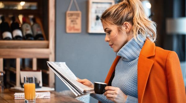 Știrile dimineții. Despre salariul minim, alocații, rate bancare și Romarm