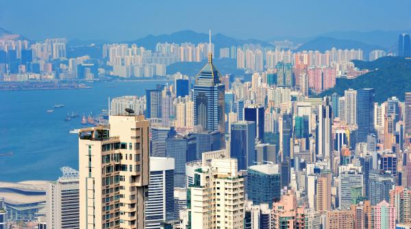 Hong Kong oferă 500.000 de bilete de avion pentru a stimula turismul