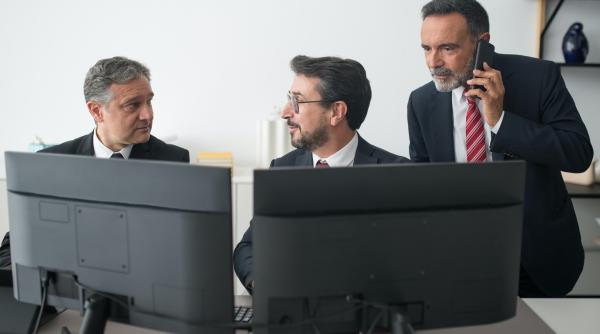 "Secretul elvețian": Anchetă privind furtul de date la Credit Suisse