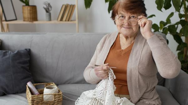 Câți pensionari mai are România. Cifre oficiale de la CNPP